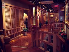 大堂-松子料理(亮马桥店)