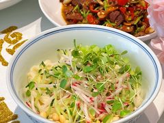 -壹零捌道·北京烤鸭(车公庄店)