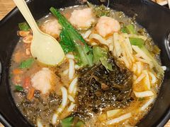 -远大美食广场(远大购物中心店)
