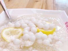 -串妹花式冰粉(乐山总店)