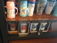 零售区-星巴克(苏州建屋店)