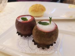 -龙的酒楼·手工早茶·顺德菜(近良路店)