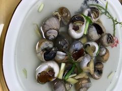 -海鲜人家(吕四店)