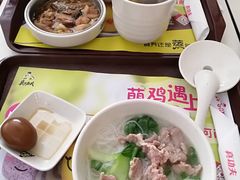 -真功夫(中医院店)