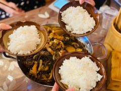 -巴渝老街印象生活麻辣烫(华宇·北城中央汇店)