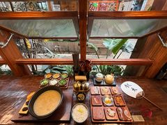 -银米·云南传统过桥米线(双廊黑金冠店)