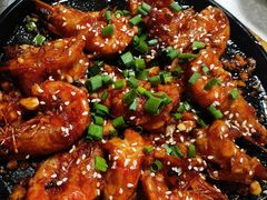 -陈生记黑鱼馆·20年活鱼现杀(宁波鼓楼店)