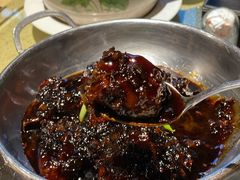 梅干菜排骨-铜锣湾·有麝自然香(重庆新天地店)