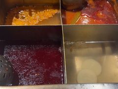 -海底捞火锅(劲松店)