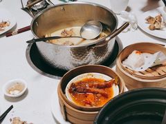 -煲王粤菜餐厅(中侨中心店)