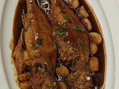 -银都上海菜馆(粤海东路店)