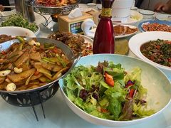 -品味村.烤鸭(新中街店)