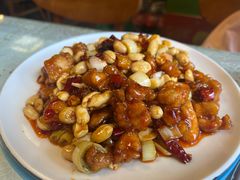 -鼎香润(德胜门内店)