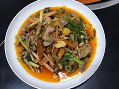 -弓虽昌焖烧鸡(大竹林店)