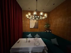 -Osteria Garden 生蚝花园餐厅(原进贤路店)
