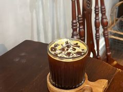 -concerto协奏曲咖啡店