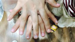 -LEILEI NAIL蕾蕾美甲美睫