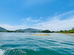 -仙岛湖旅游风景区