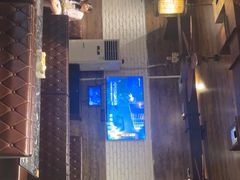 -冰城小镇音乐串吧·聚会餐厅(百子湾店)