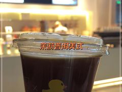 -Manner Coffee(凯德天府店)