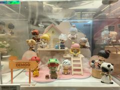 -泡泡玛特POPMART(天环购物中心店)