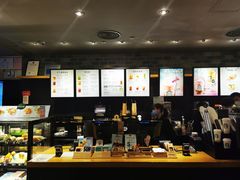 -星巴克(广州动漫星城东区店)