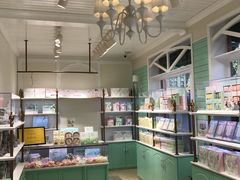 -苏小糖(鼓浪屿三丘田花园店)