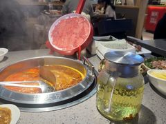 -锅大侠市集火锅·郑州16年(大上海城店)