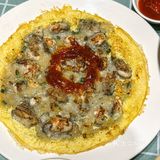 这碗沙茶面🍜在无锡没有对手！汤头太浓郁啦！！