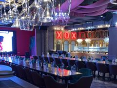 -疯克大象美式烤肉餐厅