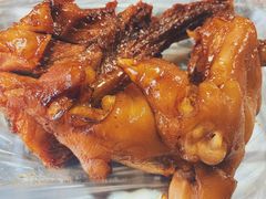 -赵元章肉骨烧(山塘街店)