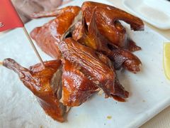 -侨美食家·粤菜(体育西路店)