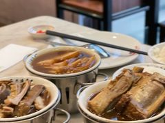 -宝香绑线肉骨茶(柏威年广场店)