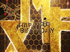 -Timo队长·高端生日派对策划机构(静安寺店)