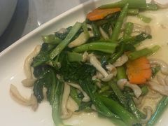 -鲜得莱渔港·小平岛海胆馆(七贤岭店)