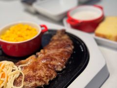 -豪客来牛排(东区万达坊店)