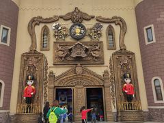 -安徒生童话乐园