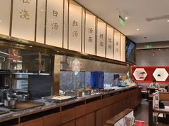 -松鹤楼面馆(清河万象汇店)