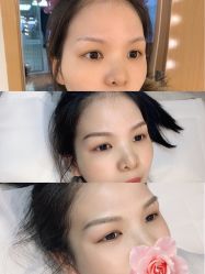 -久匠·纹眉纹绣半永久