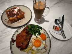 -新世界餐厅(万达店)