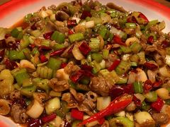 -泥糊破店小酒馆·团建聚餐(南京西路店)