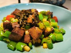 -鱼桥巷·美学川菜