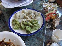 -老太太海鲜城(森林公园任家台店)
