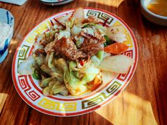 -平成屋· Late Night 食堂(漕宝路店)