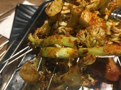 -碳说品道.瓦片烤肉.海鲜烧烤(中华路店)