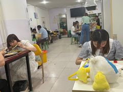 大堂-大姐麻辣烫(莲宝中路店)