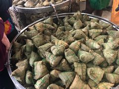 -赵记粽子(司前街店)