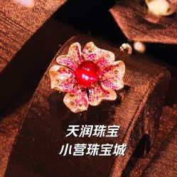 -天润珠宝(北京国际珠宝交易中心店)