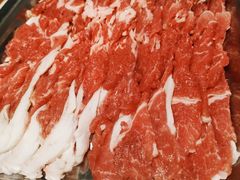热气羊肉-大唐人家·热气羊肉(大华店)
