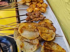 -望京小腰(北京总店)